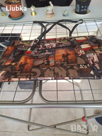 различни дамски чанти по 10 евро, снимка 5 - Чанти - 51778994