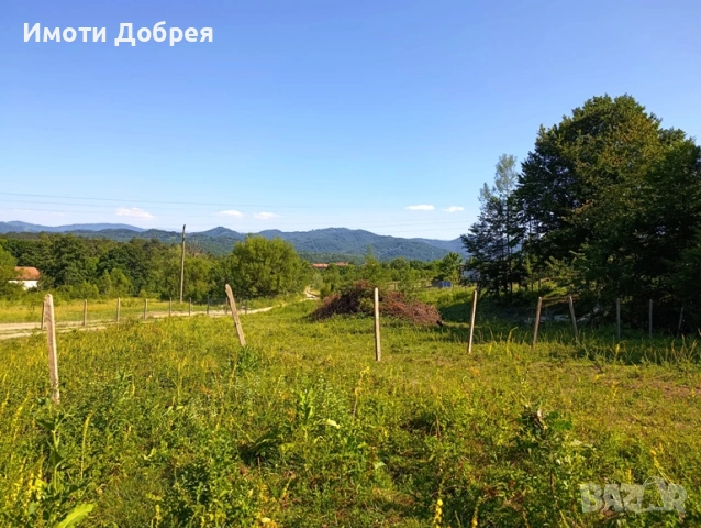 Парцел 3730 кв. м в гр. Троян, снимка 4 - Парцели - 53681207