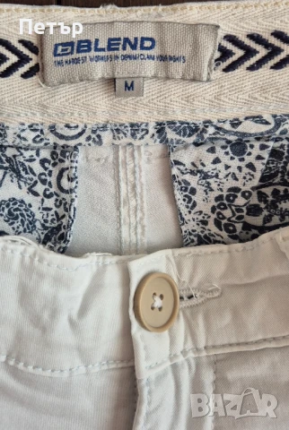 Къси панталони Blend , снимка 5 - Къси панталони - 50693436