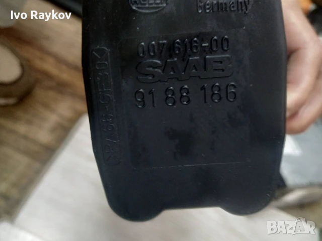 Дреосел за СААБ ,  Saab 9-3 (-2003), 9-5 , 9188186, снимка 5 - Части - 51423639