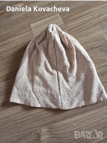 Шапка Alessa, снимка 3 - Шапки - 52332747