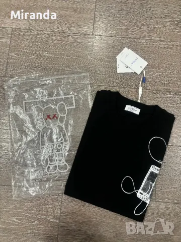 Off White мъжка тениска XL, снимка 8 - Тениски - 48140695