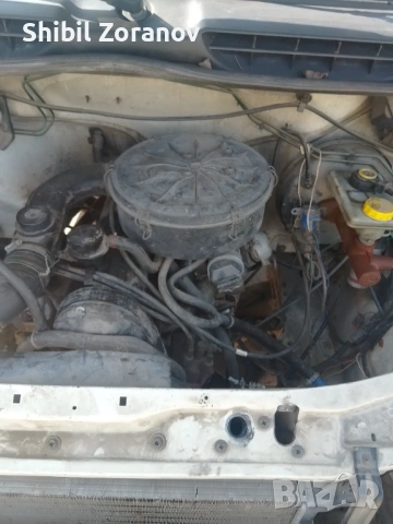 Форд транзит 2.0 газ бензин , снимка 8 - Бусове и автобуси - 53812059