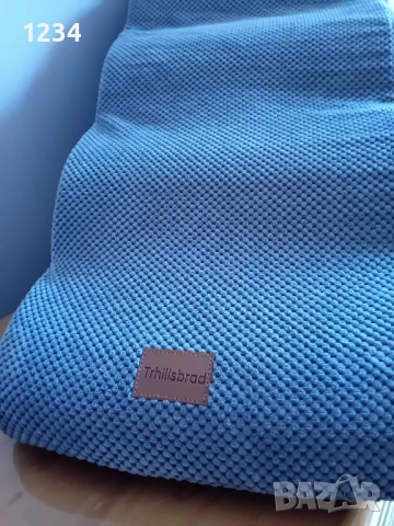 Нова стълба за куче/котка  с 5 стъпала и свалят се калъф , снимка 2 - Други стоки за животни - 52524741