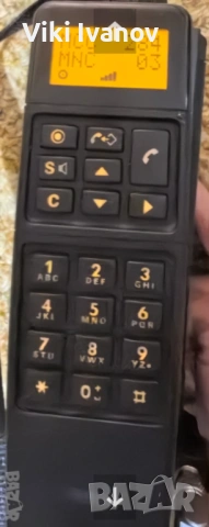 Колекционерски SIEMENS 