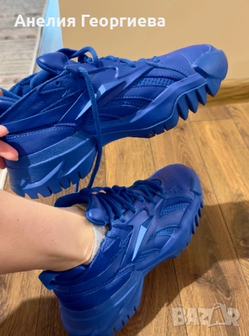 Дамски маратонки Reebook ,Cardy B