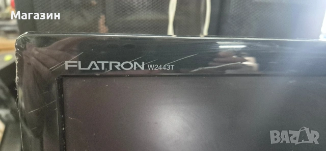 Монитор LG, снимка 7 - Монитори - 53795811