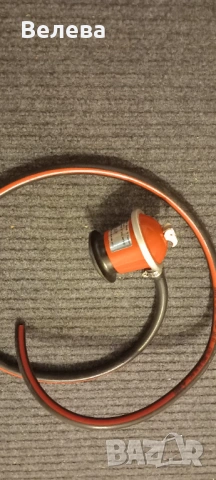 Газов котлон за вграждане+редуцир вентил, снимка 3 - Котлони - 53502812