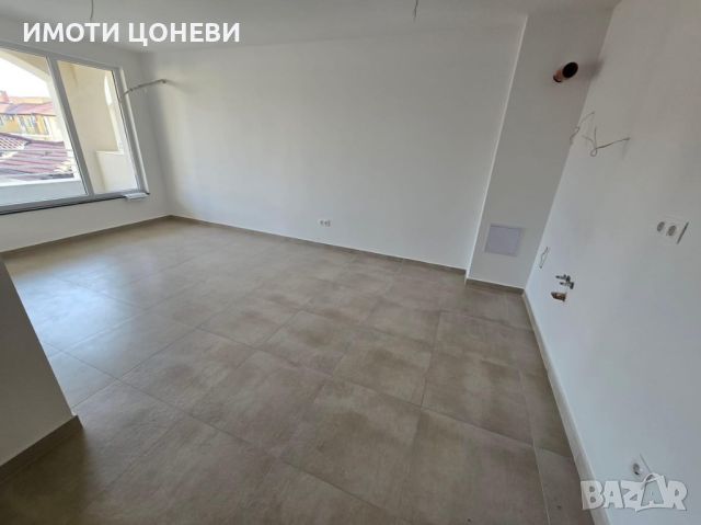 Продавам 2-стаен апартамент, снимка 3 - Aпартаменти - 46532785