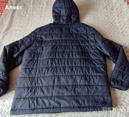 Тимбърленд Яке Timberland Jacket Mens , снимка 11 - Якета - 53262493