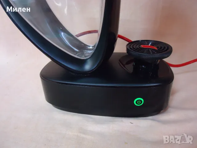 Кафемашина с гаранция 1 година Nescafe Dolce Gusto Krups Infinissima.Black, снимка 8 - Кафемашини - 48626971