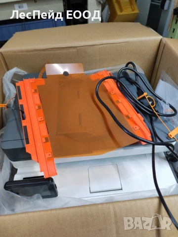 Pantum CM2100ADW мултифункционален принтер Лазерен A4 1200 x 1200 DPI 21 стр./мин Wi-Fi, снимка 4 - Принтери, копири, скенери - 53508941