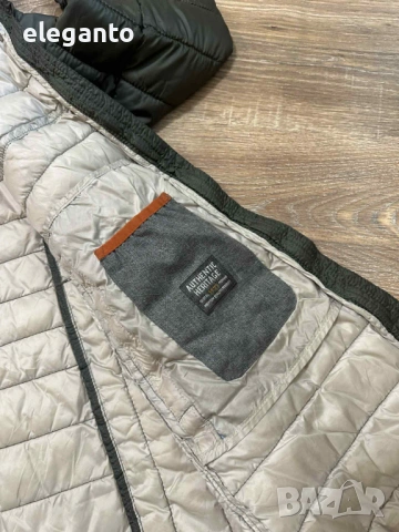 Дамско дълго яке Camel Active изолирано Primaloft long Jacket , XL размер , снимка 10 - Якета - 53428587