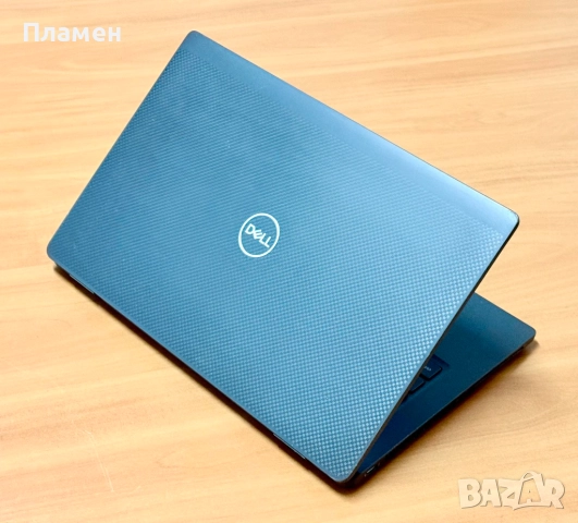 Core i5-1145G7/16GB RAM/512GB SSD/13.3“ FHD IPS/Dell Latitude 7320 , снимка 6 - Лаптопи за работа - 52801530