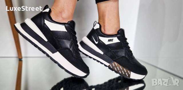 Дамски Маратонки 💫 Nike , снимка 3 - Маратонки - 52424868