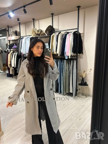 палто , снимка 6 - Палта, манта - 51979260