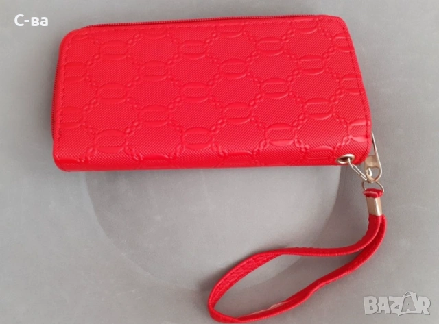 Портмоне дамско