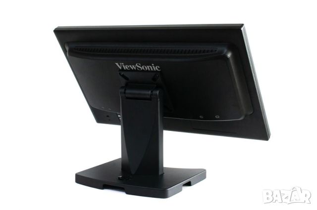 POS Touchscreen монитор VIEWSONIC TD2210 22" (1920x1080), снимка 3 - Монитори - 45648467