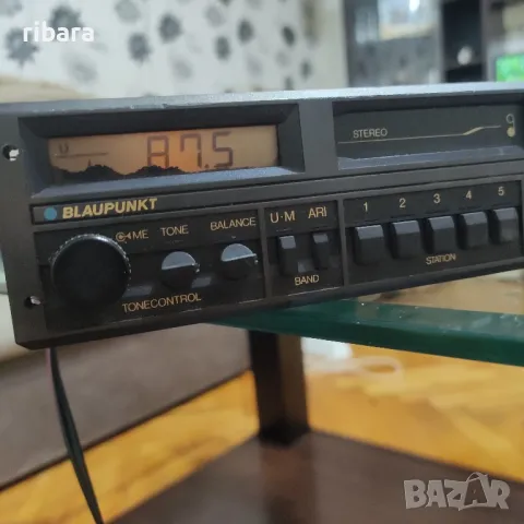 Blaupunkt Freiburg SQM 26 , снимка 6 - Аксесоари и консумативи - 46873255