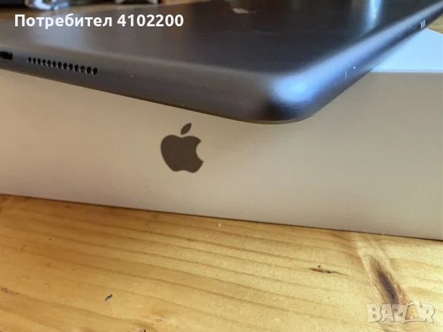 Продавам iPad (9th generation) 256 Gb, снимка 6 - Таблети - 51146796