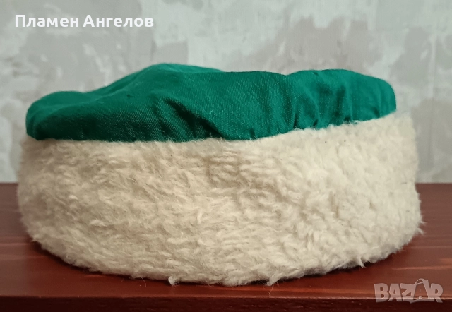 Чавдарско капаче. , снимка 2 - Антикварни и старинни предмети - 52657936