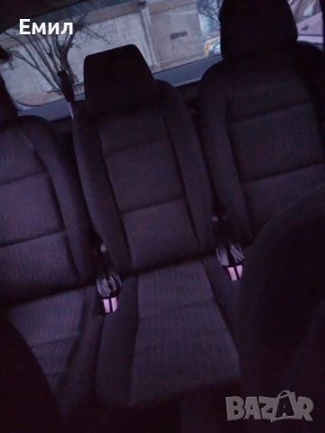 Пежо 307 SW 1.6 бенин, снимка 6 - Автомобили и джипове - 53401098