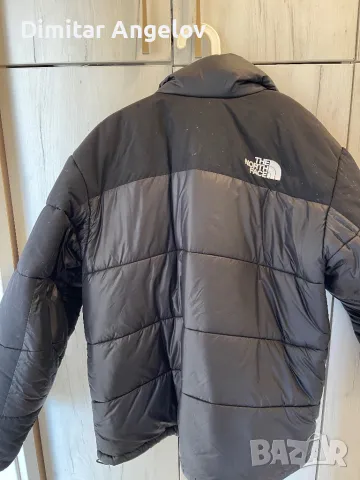 The North Face Himalayan Insulated Jacket, снимка 5 - Якета - 50238452