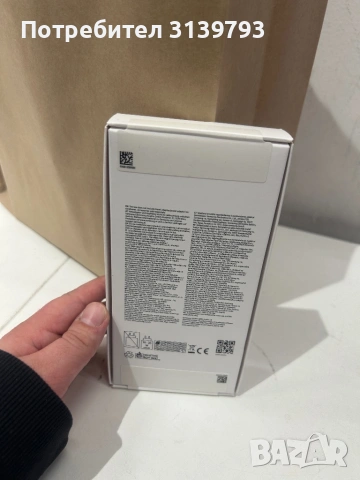 Samsung A16, снимка 2 - Samsung - 53726323