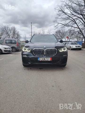 БМВ X5 40i B58 Performance , снимка 17 - Автомобили и джипове - 53525095
