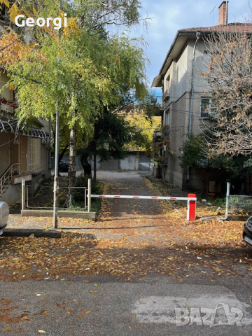 Плевен - Тристаен-Топ локация