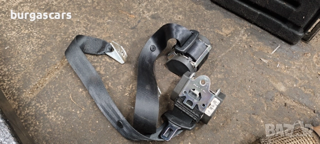 Задни колани ляв десен Seat Leon II 2008г - 30лв