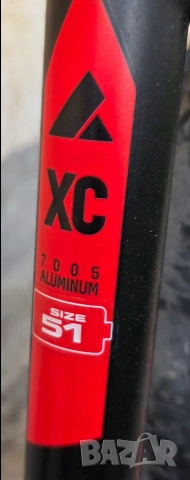 Велосипед Bulls racer 27,5, снимка 3 - Велосипеди - 54220713