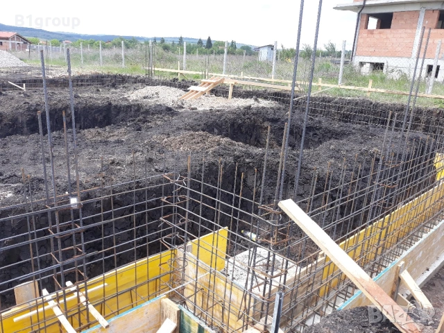 Грубо строителство и бетонни конструкции в София | B1group – 10+ години опит, снимка 9 - Други услуги - 53621975