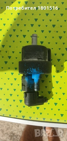 VW OEM сензори/релета и датчици, снимка 7 - Части - 53289160