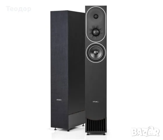 ТОНКОЛОНИ PMC Prophecy 7, снимка 2 - Тонколони - 50179720