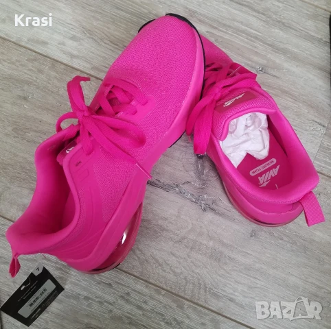 Оригинални Adidas АVIA маратонки _ Номер 37, снимка 2 - Маратонки - 51094684