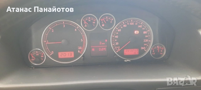 Seat Alhambra 2.0tdi, снимка 4 - Автомобили и джипове - 53185189