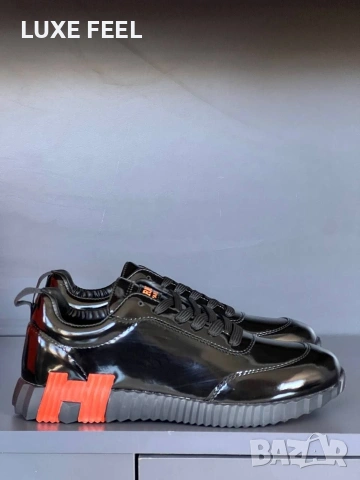 Hermes 🔹Мъжки Обувки , снимка 2 - Ежедневни обувки - 54194308