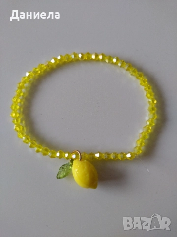 Ръчно изработени бижута , снимка 16 - Други - 52026777