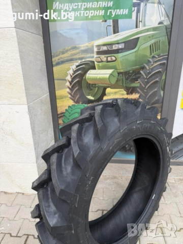 Агро гума трактор 11.2-28 Faktor-S VREDESTEIN