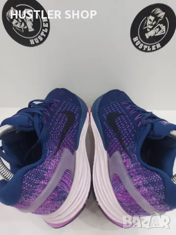     Маратонки NIKE LUNARGLIDE 7.Номер 38, снимка 4 - Маратонки - 46973792