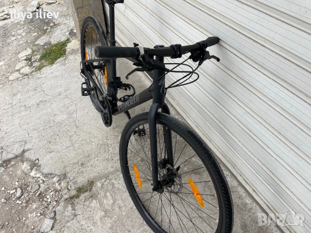 Велосипед specialized, снимка 3 - Велосипеди - 53903078