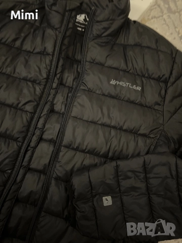 Whistler Мъжко тънко яке , снимка 6 - Якета - 50339536