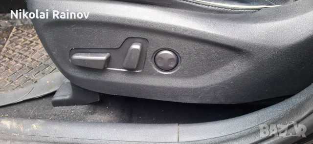 Киа спортидж 4 2016 1,7CRDI 115к.с., снимка 8 - Автомобили и джипове - 53626316