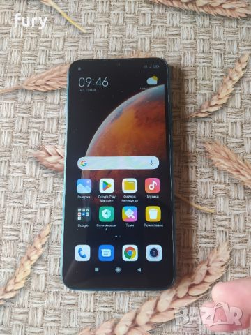 Продавам телефон Redmi 9a , снимка 1 - Xiaomi - 45776327
