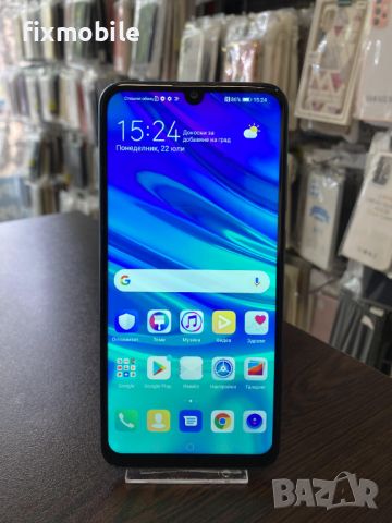 Huawei P smart 2019 64GB Dual Sim, снимка 1