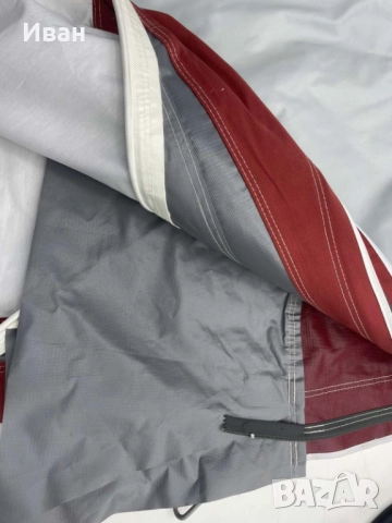 Форселт Dorema Montana. Размер N:16 (1025-1050)cм.+ опция за висок анекс (допълнителна стая), снимка 18 - Палатки - 51188929