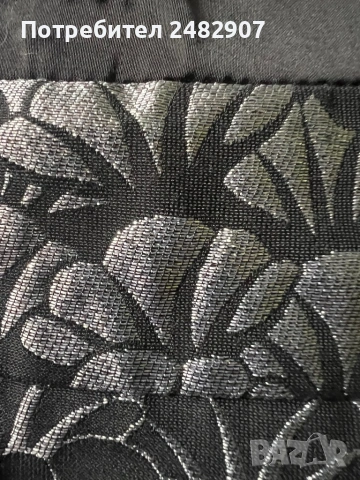 Красива дамска рокля, снимка 16 - Рокли - 53753414