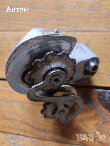 Campagnolo xenon , снимка 2 - Части за велосипеди - 51480167