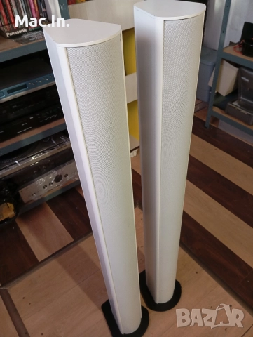 Тон колони Piega S4